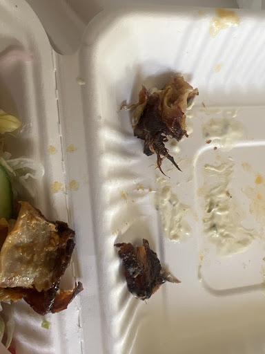 Photo of Antalya Kebab And Pizza - 220 Bath Rd, Cheltenham GL53 7ND